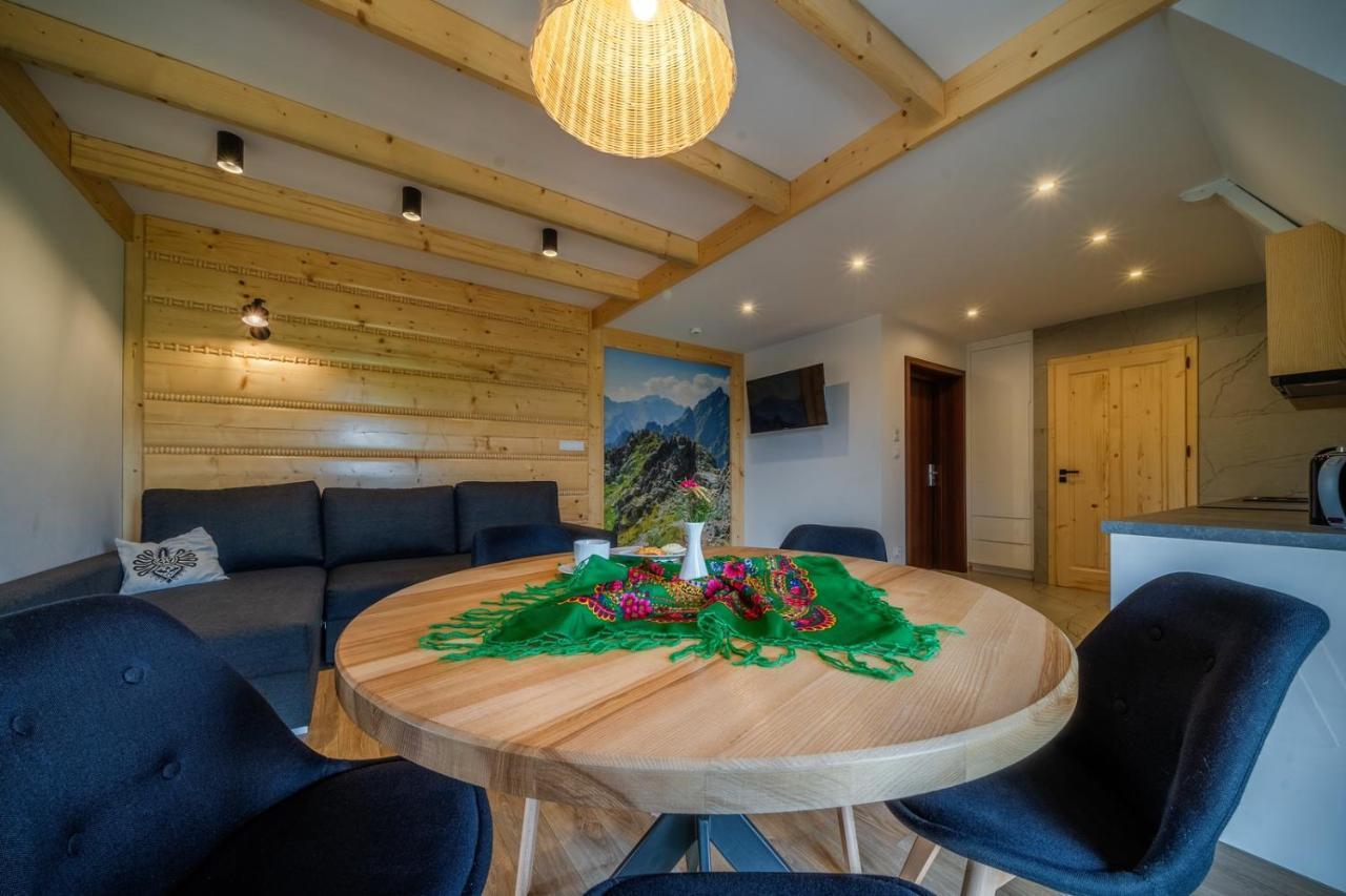 Aparthotel Rabian-Ski Zewnetrzny Basen Oraz Jacuzzi Z Podgrzewana Woda Sala Zabaw I Dmuchaniec Białka Esterno foto