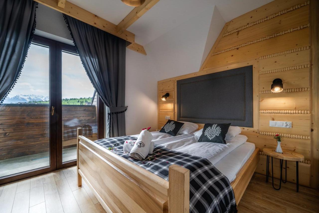 Aparthotel Rabian-Ski Zewnetrzny Basen Oraz Jacuzzi Z Podgrzewana Woda Sala Zabaw I Dmuchaniec Białka Esterno foto