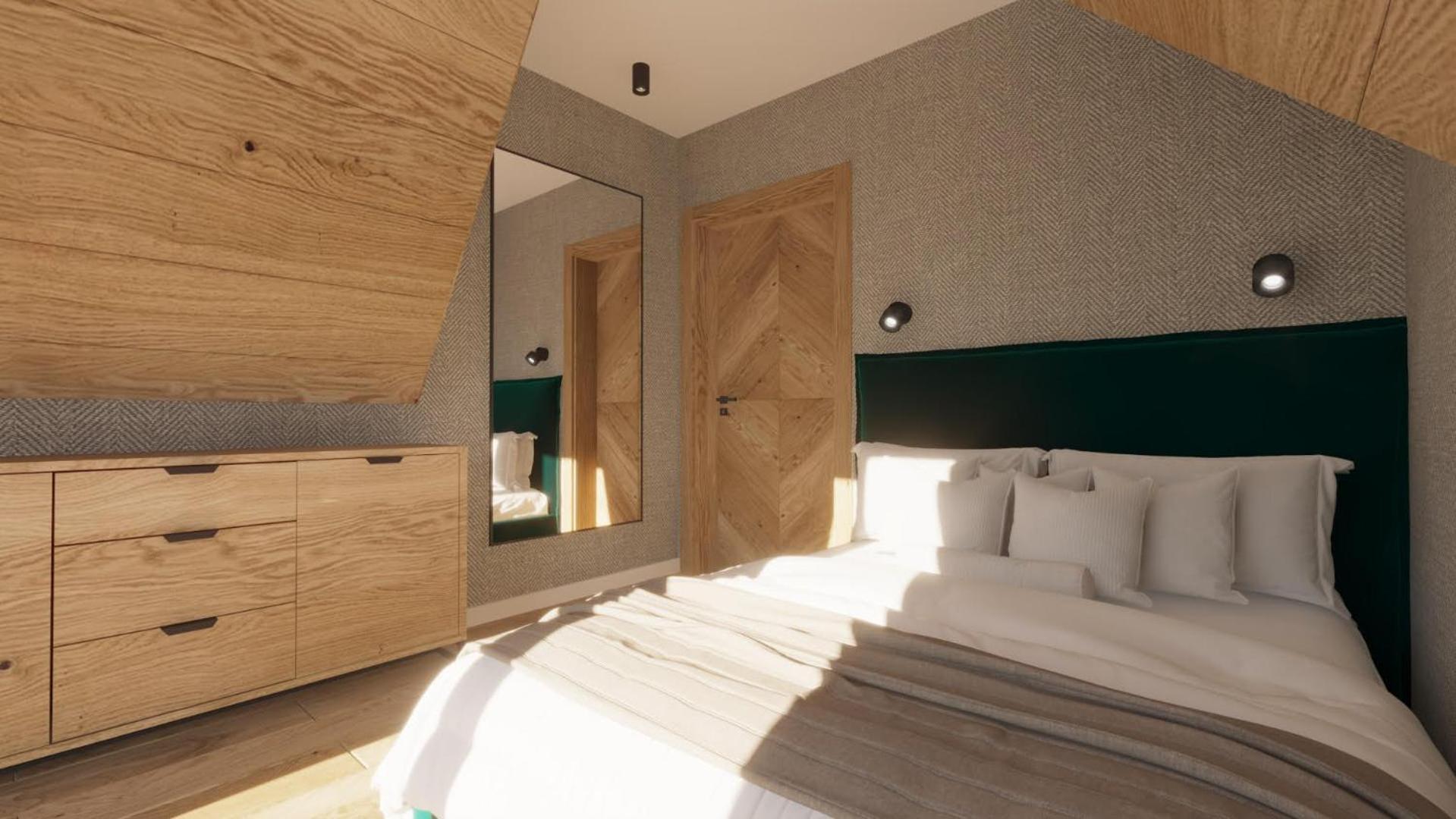 Aparthotel Rabian-Ski Zewnetrzny Basen Oraz Jacuzzi Z Podgrzewana Woda Sala Zabaw I Dmuchaniec Białka Esterno foto